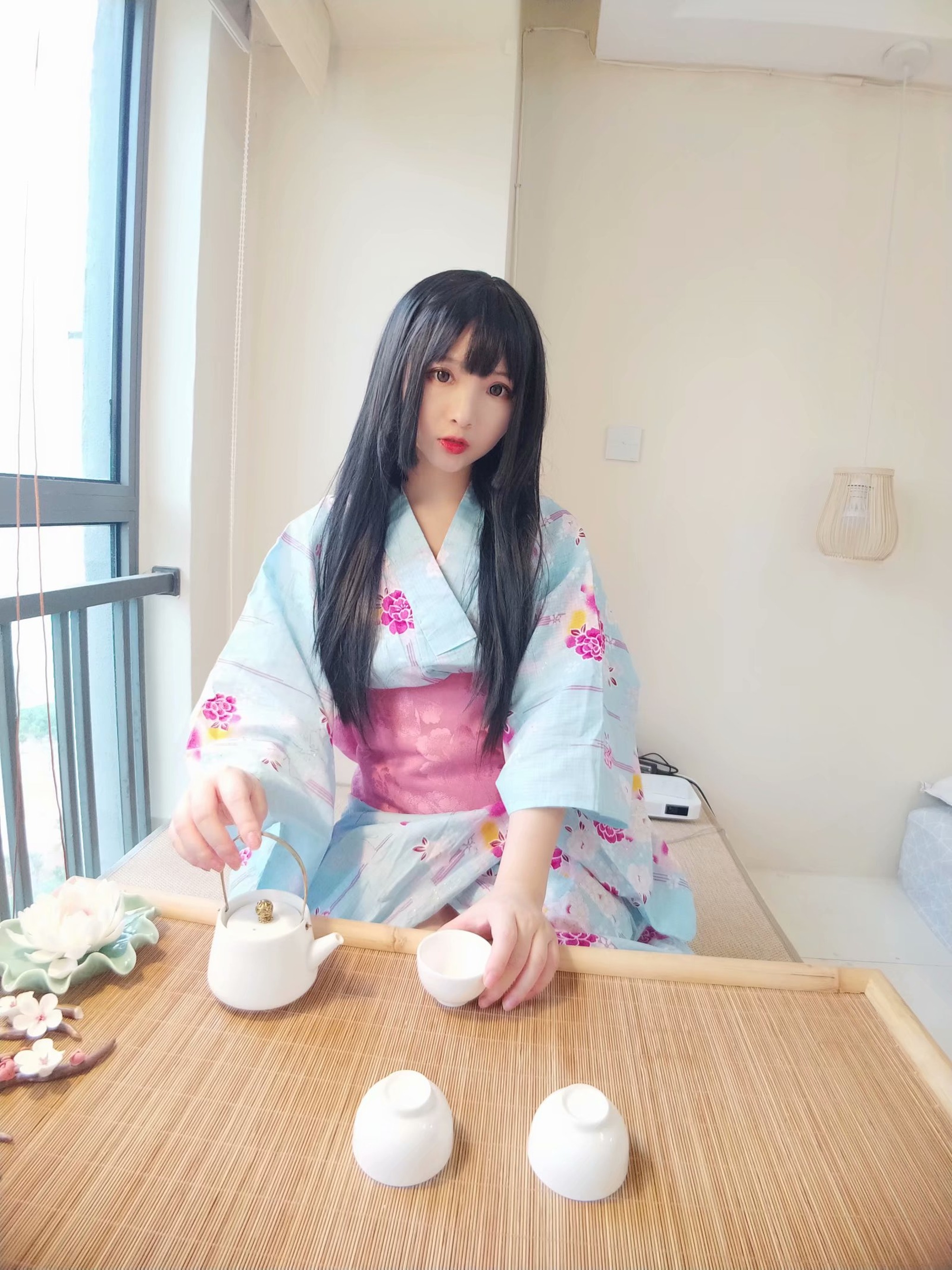 古川 - NO.041 旗袍 [33P]-XikXak